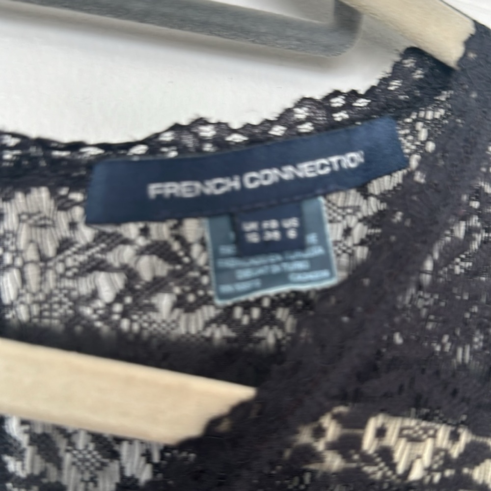 Pre loved LBD - Picture 3 of 6